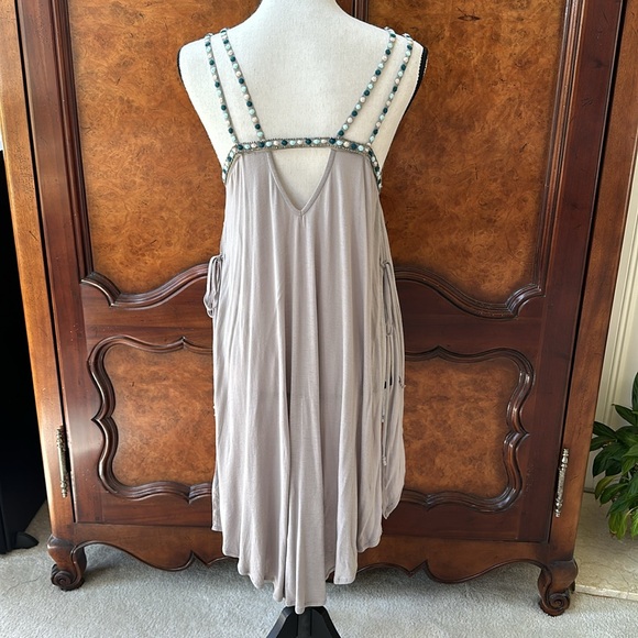 Free People Vision Quest Boho Tunic - Picture 9 of 16